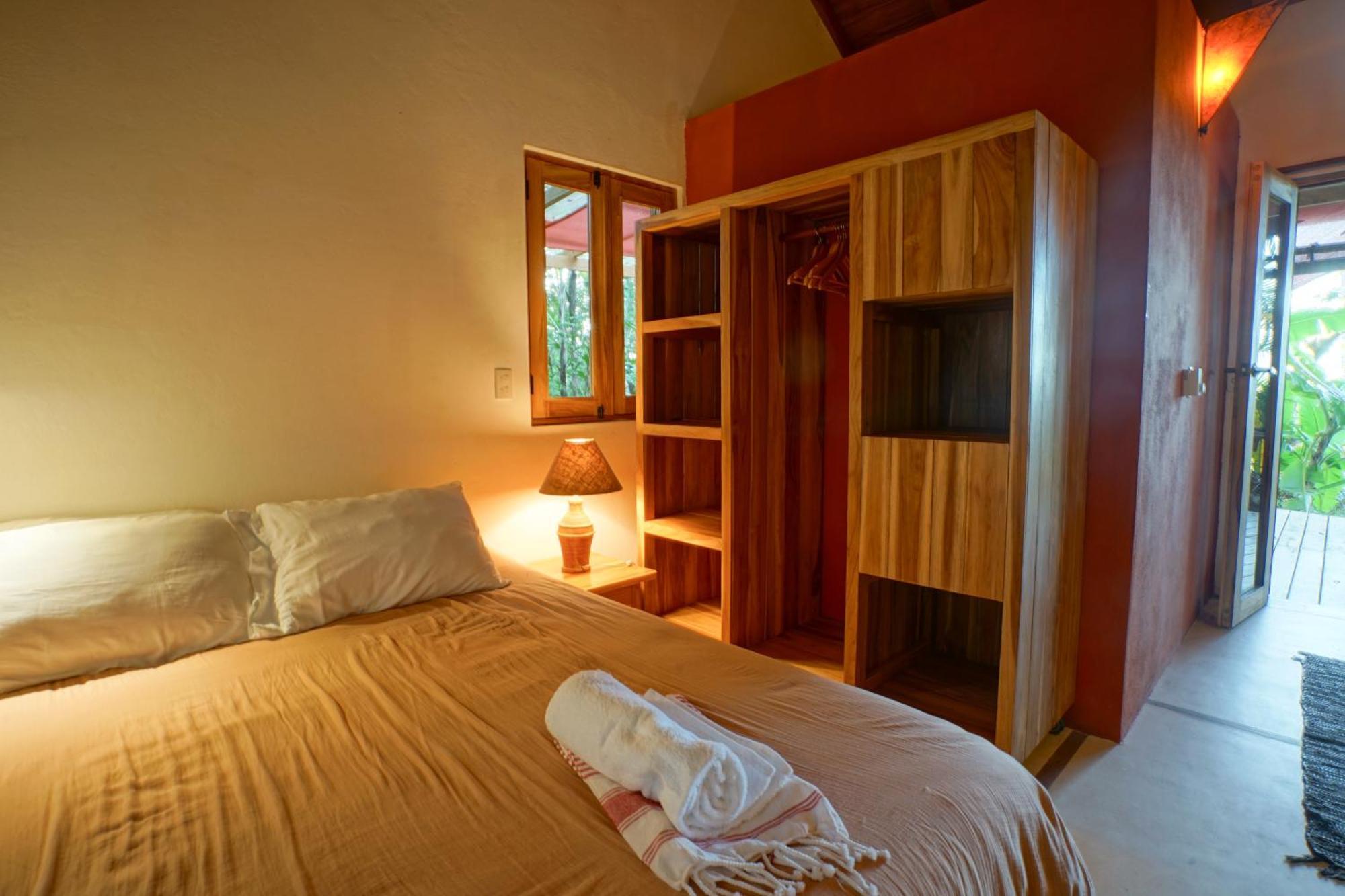 Calamocha Lodge Playa Santa Teresa  Esterno foto